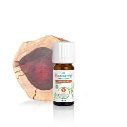 Puressentiel Huile Essentielle Bois de Hô Bio 10 ml 3701056802781
