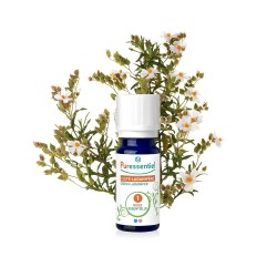 Puressentiel Huile Essentielle Ciste Ladanifère Bio 5 ml 3401560104684