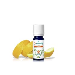 Puressentiel Huile Essentielle Citron Bio 10 ml 3401599423244