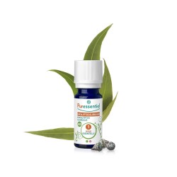 Puressentiel Huile Essentielle Eucalyptus Globuleux Bio 10 ml 3401599423824