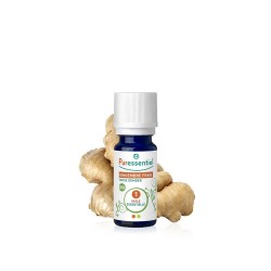 Puressentiel Huile Essentielle Gingembre Frais Bio 5 ml