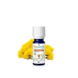 Puressentiel Essential Oil Helichrysum Organic 5 ml