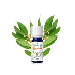 Puressentiel Essential Oil Noble Laurel Organic 5 ml
