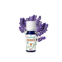 Puressentiel Huile Essentielle Lavandin Super Bio 10 ml