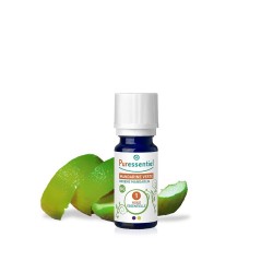 Puressentiel Essential Oil Green Mandarin Organic 10 ml