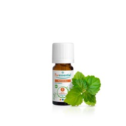 Puressentiel Huile Essentielle Patchouli Bio 5 ml 3701056800589