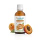 Puressentiel Organic Vegetable Oil Apricot Kernel 50 ml 3701056802538