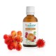 Puressentiel Organic Vegetable Oil Castor Oil 50 ml 3701056802545