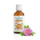 Puressentiel Organic Vegetable Oil Rose Hip 50 ml 3701056802552