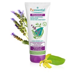 Puressentiel Pouxdoux Protecting Conditioner 200 ml