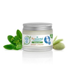 Puressentiel Resp OK Baume de Massage Pectoral Enfant 60 ml 3401360314658