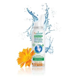 Puressentiel Respiratory Nasal Hygiene Hydrating Spray 100 ml 3701056802248