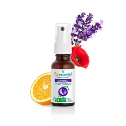 Puressentiel Sommeil Spray Buccal 20 ml