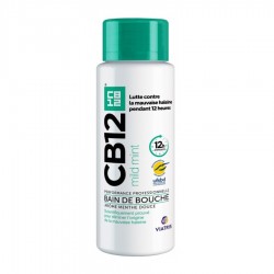 CB12 Mild Haleine Sûre 250 ml 3595890210501