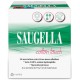Saugella Cotton Touch Jour 14 Serviettes Extra-Fines Avec Ailettes 3700343901350
