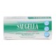 Saugella Cotton Touch Tampons Hygiéniques Super 3700343901626