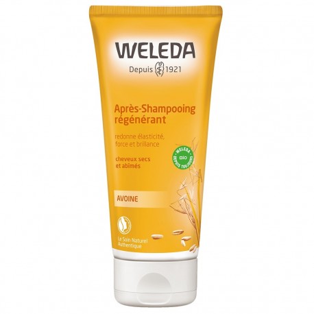 Weleda Oat Regenerating Conditioner 200 ml 3596205152141