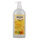 Weleda Baby Crème Lavante Corps et Cheveux Calendula 400 ml 3596200068706