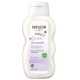 Weleda Baby Lait Corporel à la Mauve Blanche 200 ml 3401354308342