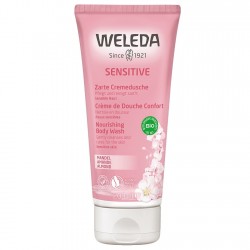 Weleda Almond Comfort Shower Cream 200 ml
