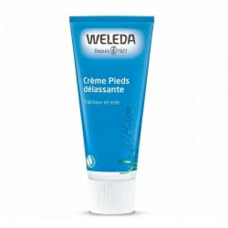 Weleda Crème Pieds Délassante 75 ml