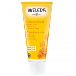 Weleda Crème Protectrice au Calendula 75 ml