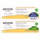 Weleda Children's Tooth Gel 2 x 50 ml 3401526554492