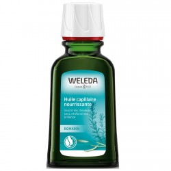Weleda Rosemary Nourishing Hair 50 ml 3596205152196