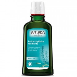 Weleda Weleda Toning Hair Lotion 100 ml 3596205152189