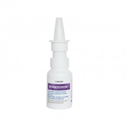 Weleda Rhinodoron 20 ml 4001638065085