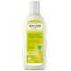 Weleda Millet Shampoo Frequent Use 190 ml 3596205152134