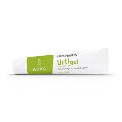 Weleda Urtigel 25 g 3596204850468