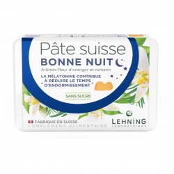 Lehning Pâte Suisse Good Night 50 g 3401560188745