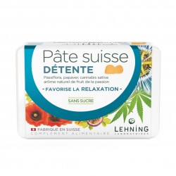 Lehning Pâte Suisse Relax 50 g 3661744051375