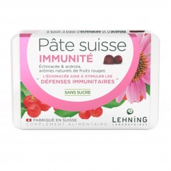 Lehning Pâte Suisse Immunity 50 g 3661744050842