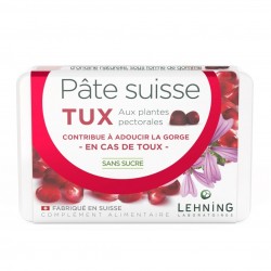 Lehning Pâte Suisse Tux 50 g 3661744050019