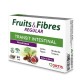 Ortis Fruits & Fibres Regular Transit Intestinal 24 Cubes 5411386890614