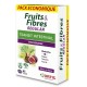 Ortis Fruits & Fibres Regular Transit Intestinal 45 Comprimés 5411386889335