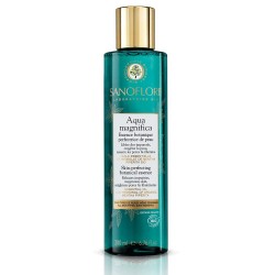 Sanoflore Aqua Magnifica Eau de Soin Botanique Anti-Imperfections Bio 200 ml 3337873401212