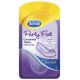 Scholl Activgel Party Feet Gel Heel Cushions 3059949932405