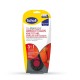 Scholl Expert Support Semelles Anti Douleur Genou Talon Taille L 3059949933532