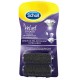 Scholl Velvet Smooth Express Pedi Rouleaux Cristaux de Diamants Grain Ultra Exfoliant 3059949932085