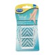 Scholl Velvet Smooth Dry Skin Scrub Rollers 3059949932498