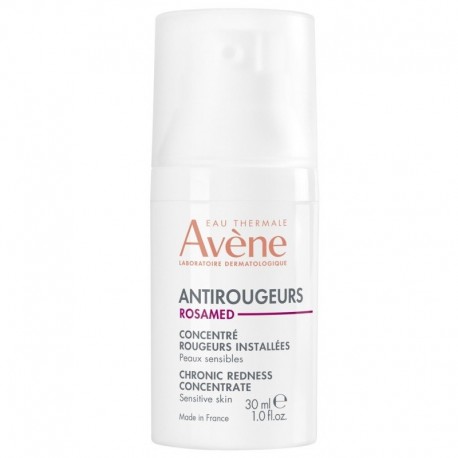 Avène Antirougeurs Rosamed Chronic Redness Concentrate 30 ml 3282770392920