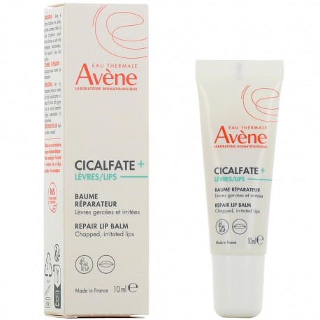 Avène Cicafalte+ Baume Réparateur Lèvres 10 ml 3282770142327