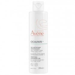 Avène Cicafalte+ Gel Nettoyant Assainissant 200 ml 3282770150261