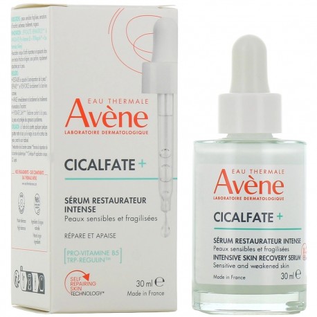 Avène Cicafalte+ Intensive Skin Recovery Serum 30 ml 3282770393620
