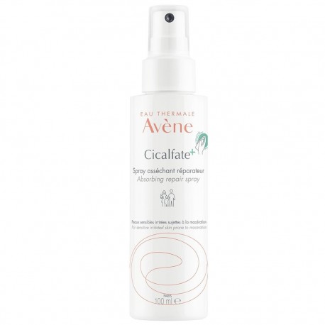 Avène Cicalfate+ Absorbing Repair Spray 100 ml 3282770205633