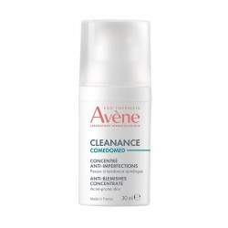 Avène Cleanance Comedomed Concentré Anti-Imperfections 30 ml