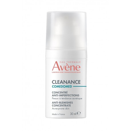 Avène Cleanance Comedomed Concentré Anti-Imperfections 30 ml 3282770390414